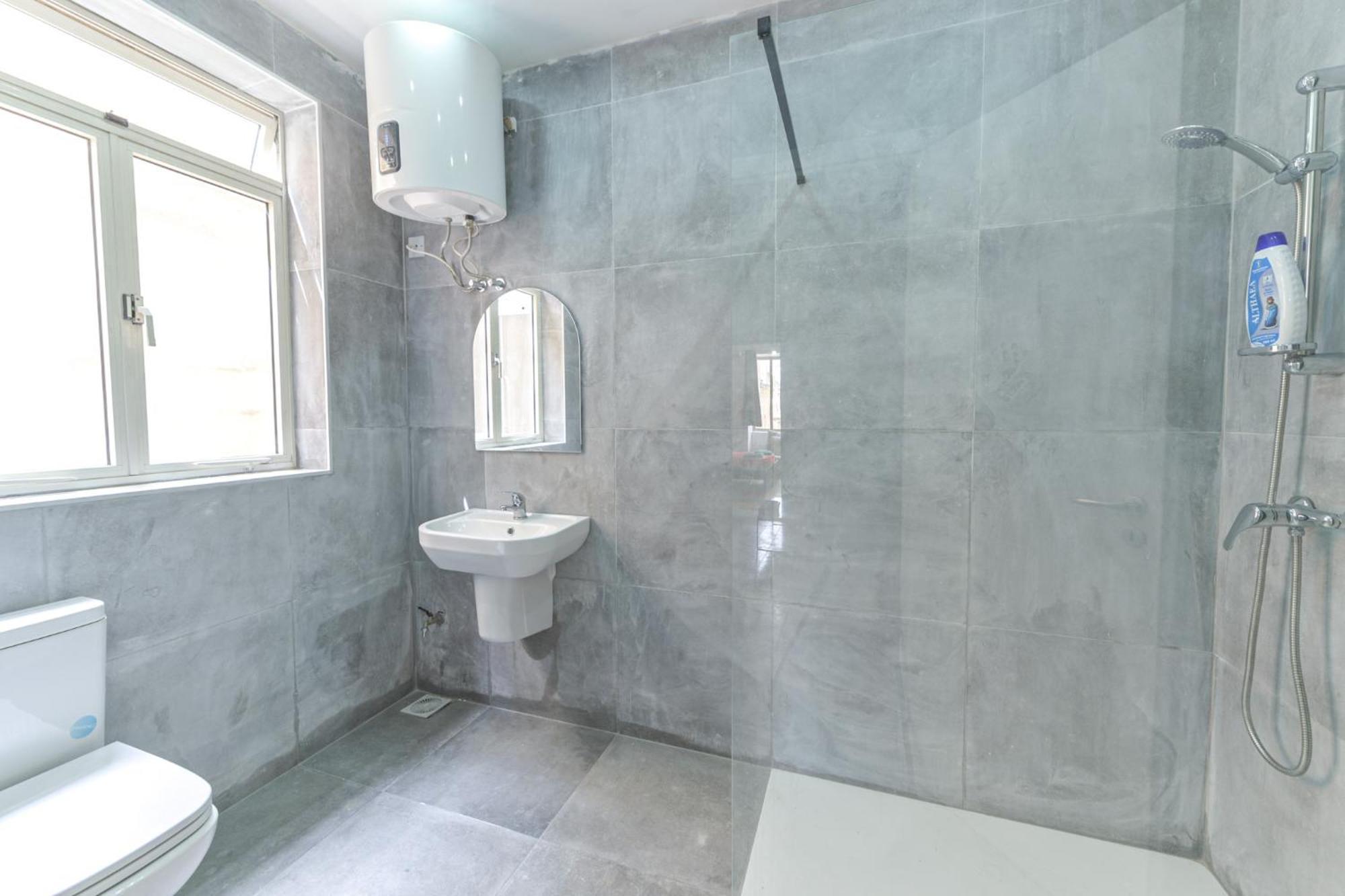 New 1 Bedroom Apartment In Valletta City Centre With Terrace And Views Exterior photo