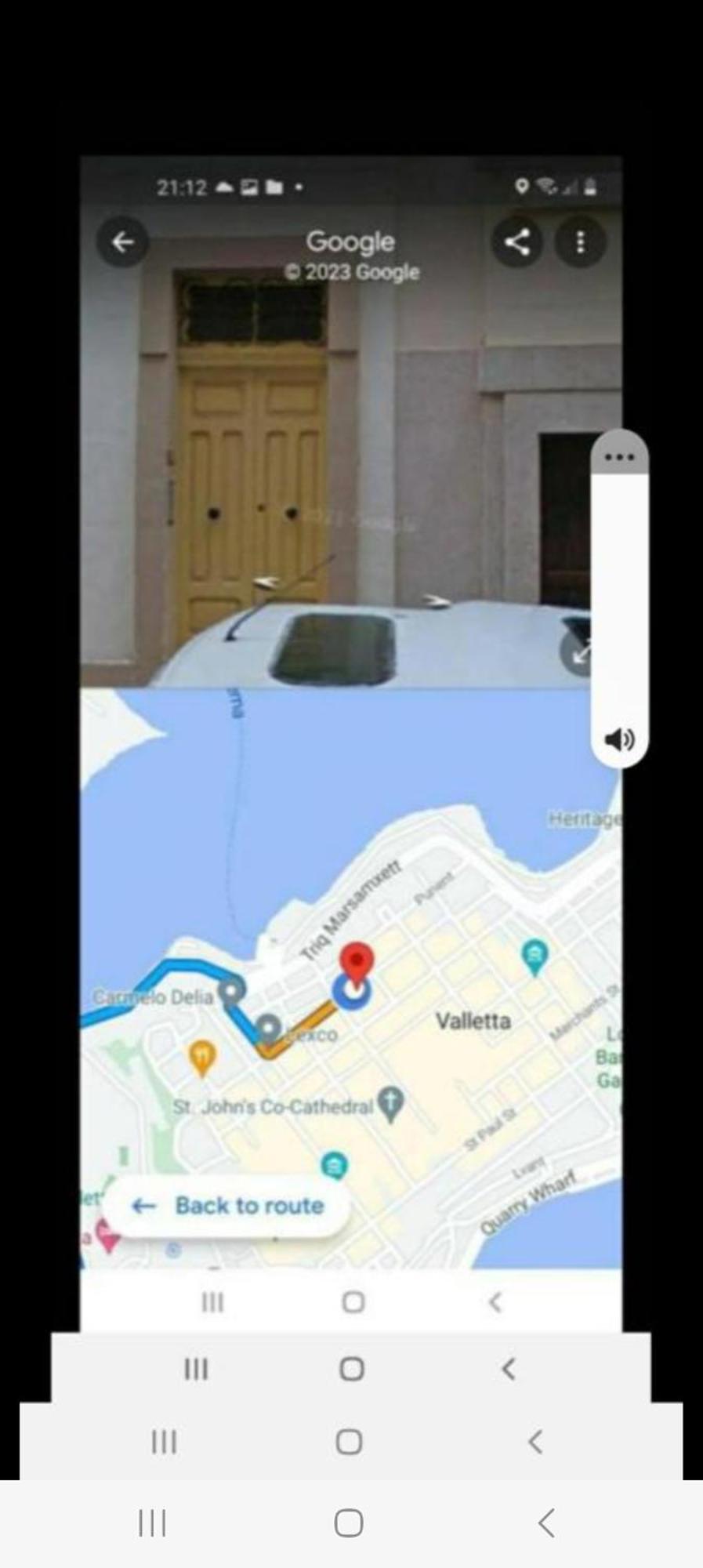 New 1 Bedroom Apartment In Valletta City Centre With Terrace And Views Exterior photo
